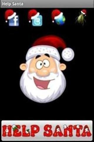 Help Santa Android Casual