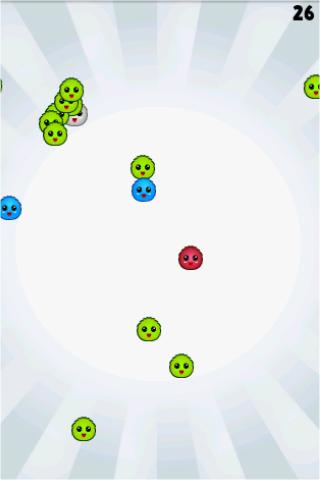 Sticky Creatures Android Casual