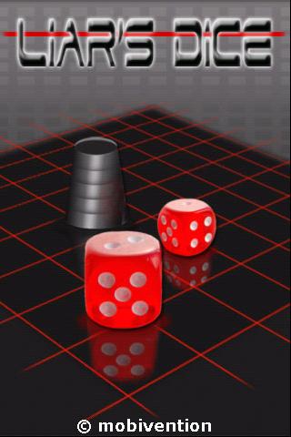 Liars Dice ns Android Casual