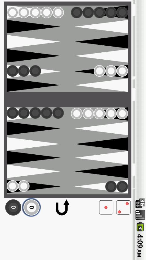 Backgammon Online Android Casual