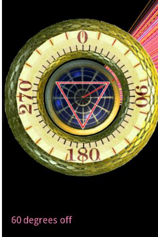 My Moral Compass Android Casual
