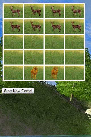 Lion and Deer Chess Android Casual
