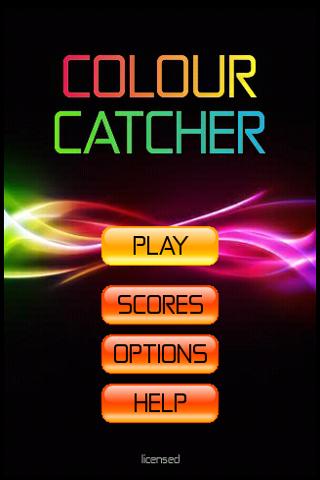 Colour Catcher Lite Android Casual