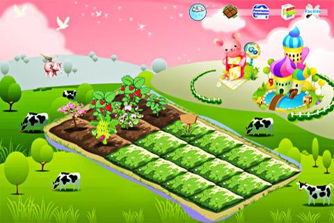 快樂農場 Android Casual