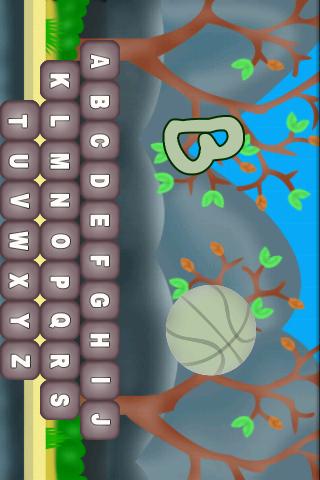 Preschool Typing & Alphabets L Android Casual