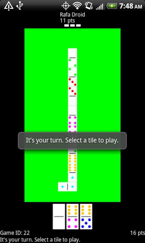 Cuban Dominoes Android Casual