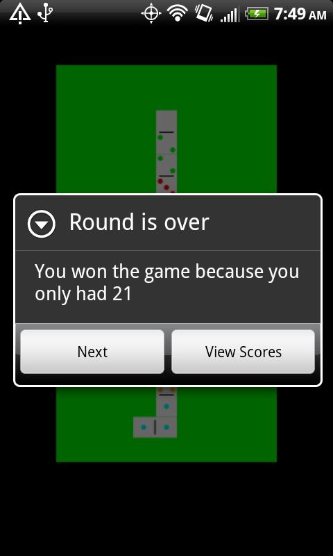 Cuban Dominoes Android Casual
