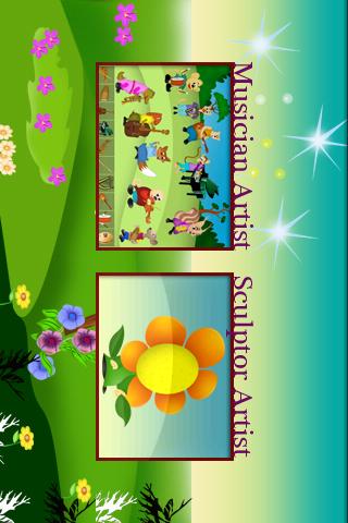 Preschool Music & Arts Android Casual