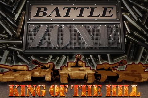 BattleZone 3D Online Android Casual