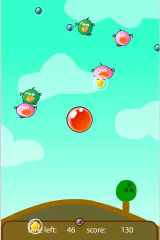 Destroy Balls 3 Android Casual
