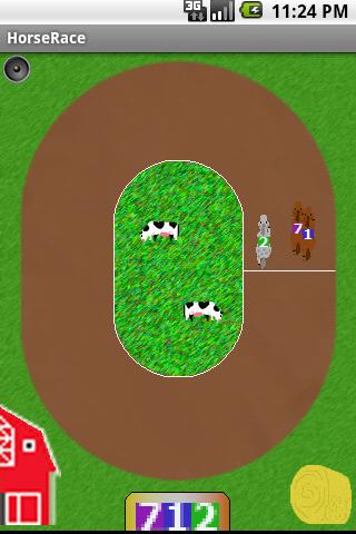 Android Horse Race Android Casual