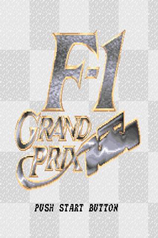 Amazing F1 Racing Championship Android Casual