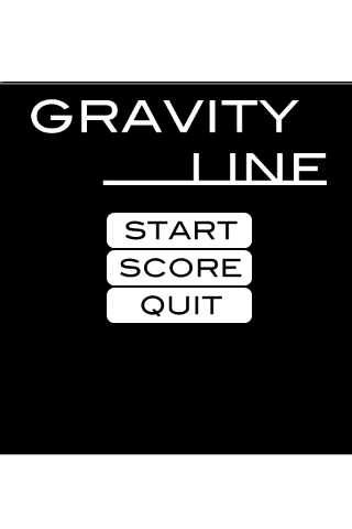 Gravity Line Beta Android Casual