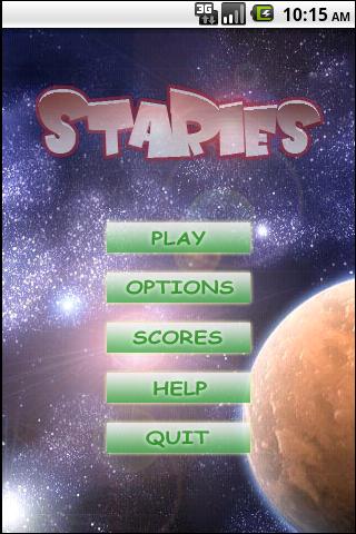Staries Android Casual