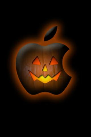 Stupid Halloween Pumpkins Android Casual