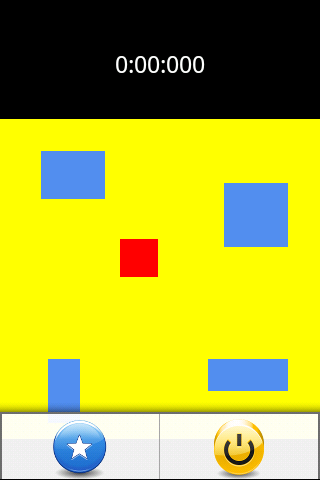 Squares Android Casual