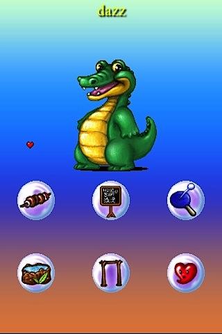 Virtual Crocodile (web) Android Casual