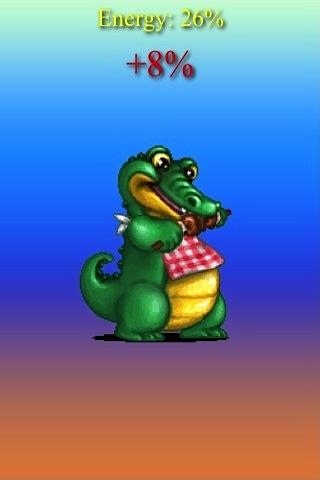 Virtual Crocodile (web) Android Casual