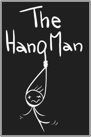 Hang Man Android Casual