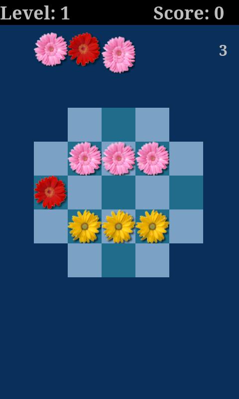Garden Pro – Match 3 Puzzle Android Casual