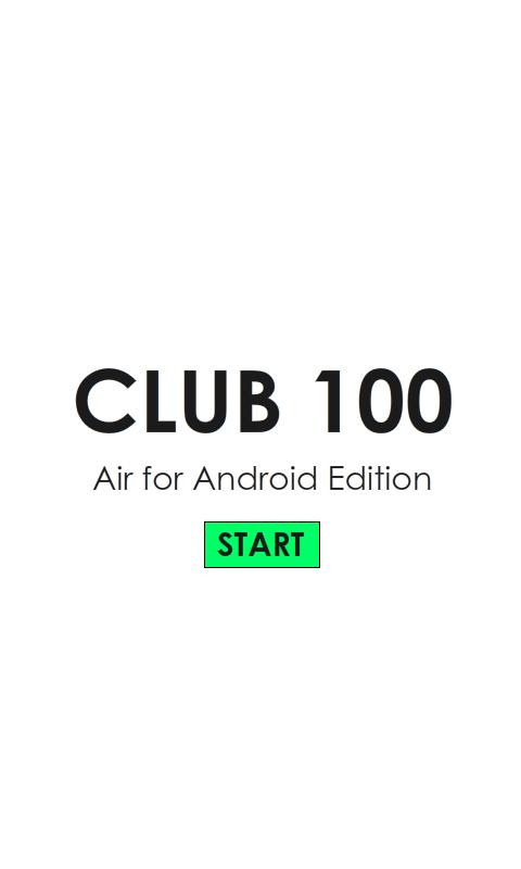 Club 100