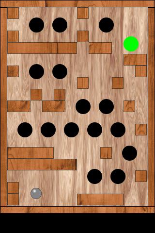 Balance Ball Labyrinth Android Casual