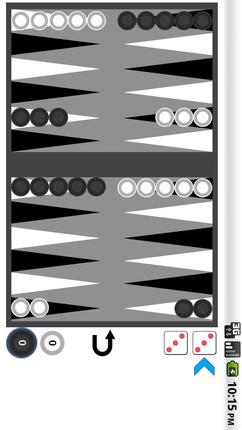 Backgammon Online Free Android Casual