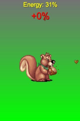 Virtual Squirrel (web) Android Casual