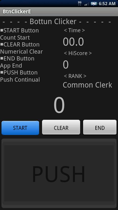 Button Clicker US Ver Android Casual