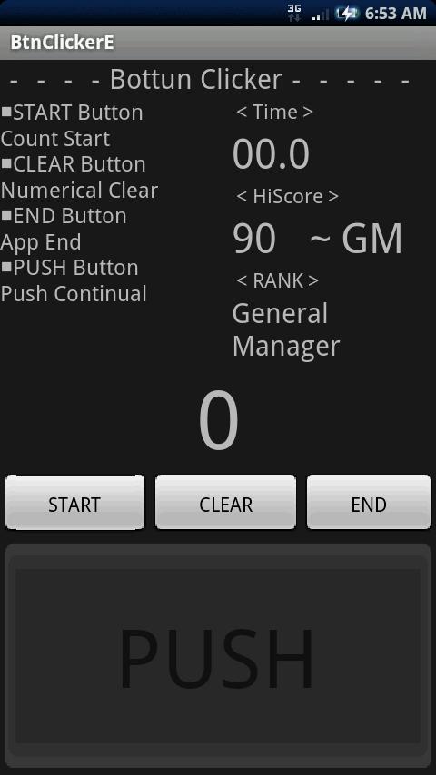 Button Clicker US Ver Android Casual