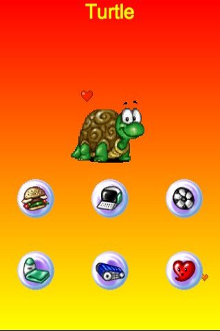 Virtual Turtle (web) Android Casual