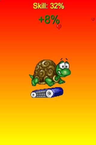 Virtual Turtle (web) Android Casual