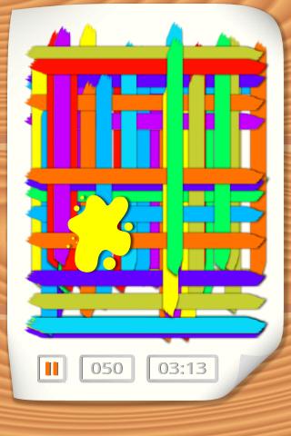 Color Stripes Android Arcade & Action