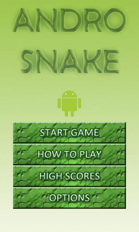 Andro Snake Android Arcade & Action