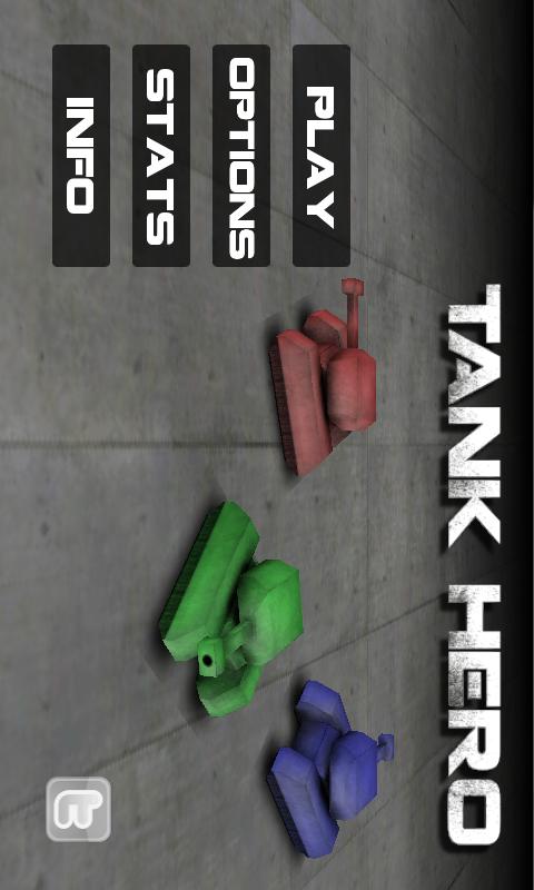 Tank Hero Android Arcade & Action