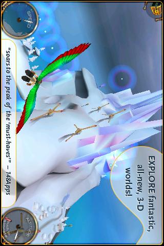 Glyder 2 by Glu Games Android Arcade & Action