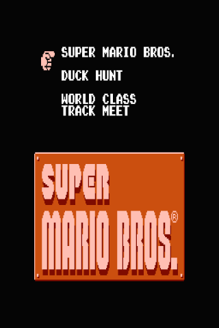 Super Mario Bros. + Duck Hunt Android Arcade & Action