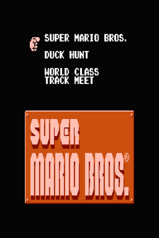 Super Mario Bros. + Duck Hunt