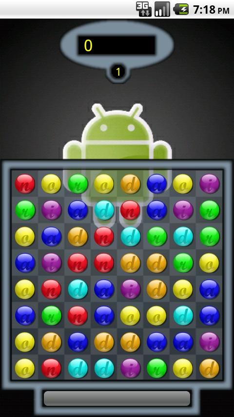 Cascade Android Brain & Puzzle