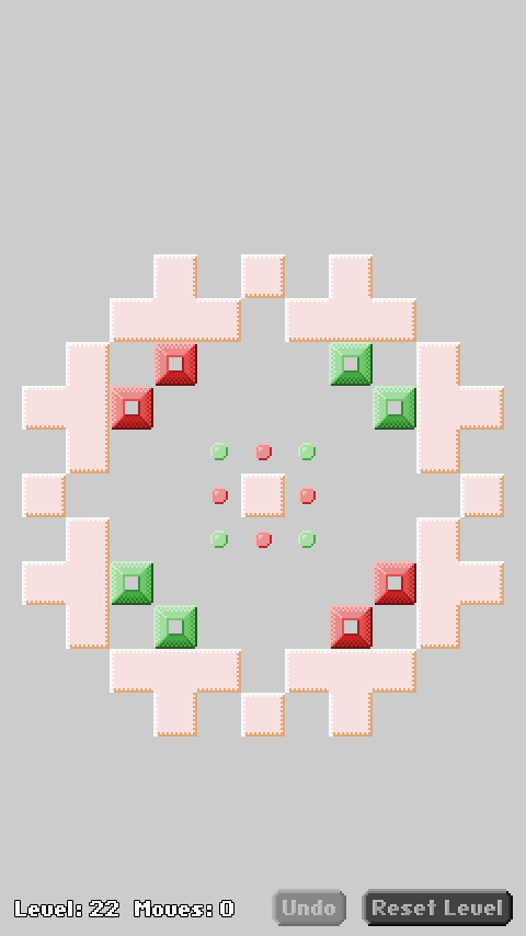 Cubeoban Android Brain & Puzzle