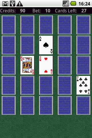 Poker Memory Android Cards & Casino
