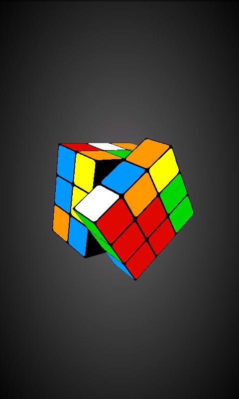 Rubik’s Cube Android Brain & Puzzle