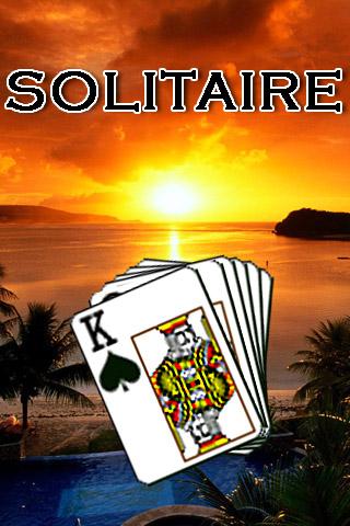 Solitaire Vegas