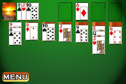 Solitaire Vegas Android Cards & Casino