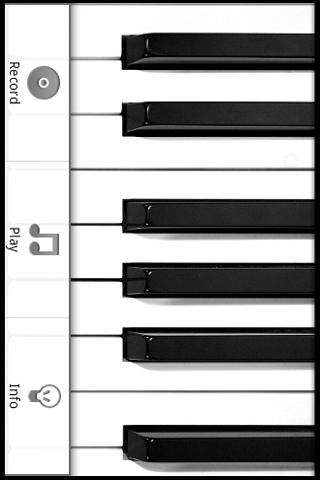 Piano Pro Android Casual