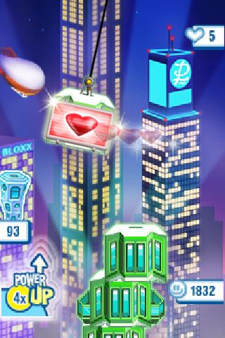 Tower Bloxx: New York Android Casual