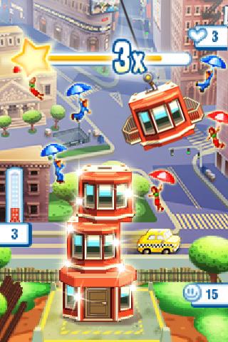 Tower Bloxx: New York Android Casual