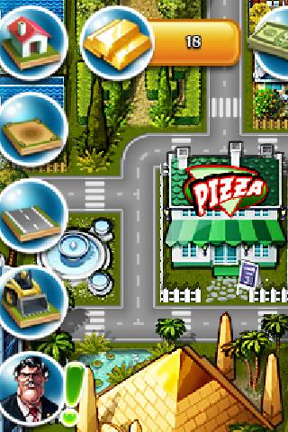 Millionaire City Android Casual