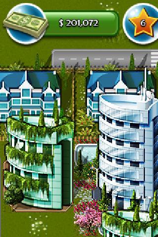 Millionaire City Android Casual