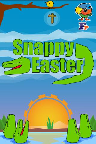 Snappy Easter Android Arcade & Action